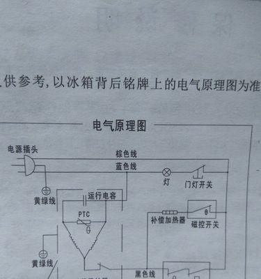 如何修复不启动的西门子变频冰箱（解决西门子变频冰箱无法启动的问题）