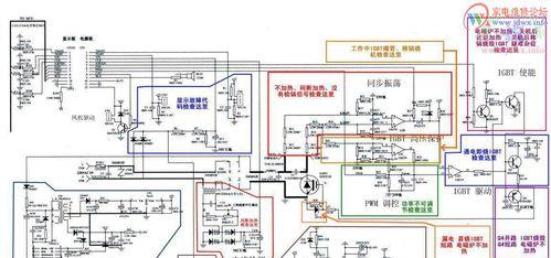 家用电磁炉常见故障及维修方法（快速解决家用电磁炉故障）