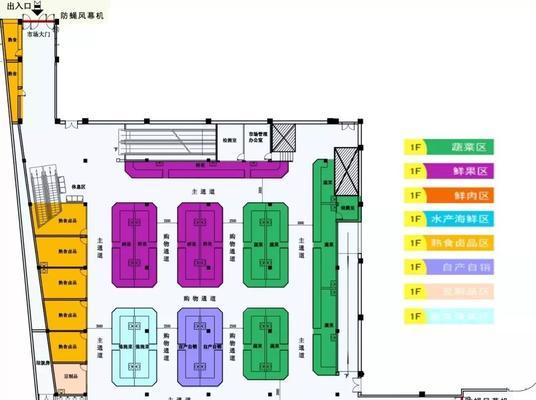 水果风幕机安装指南（学会正确安装水果风幕机）