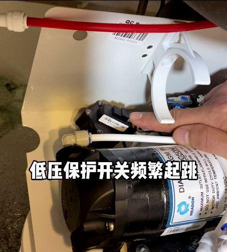 净水器水龙头不上水怎么办（解决净水器水龙头不上水问题的实用方法）