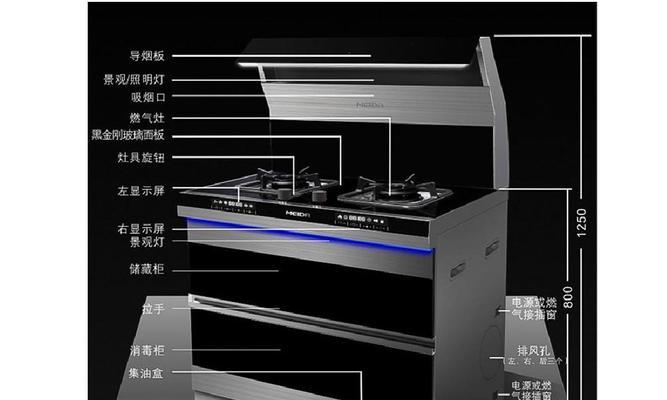 提升集成灶排烟效果的关键方法（解决集成灶排烟问题的实用技巧）