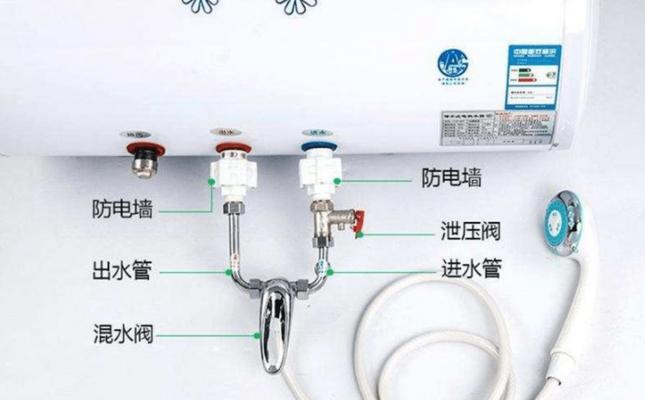 热水器侧面滴水的原因及解决方法（为什么热水器侧面会滴水）