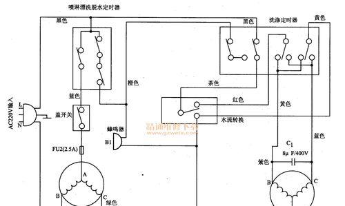 洗衣机突然不通电的原因及解决方法（解决洗衣机突然停电的实用技巧）