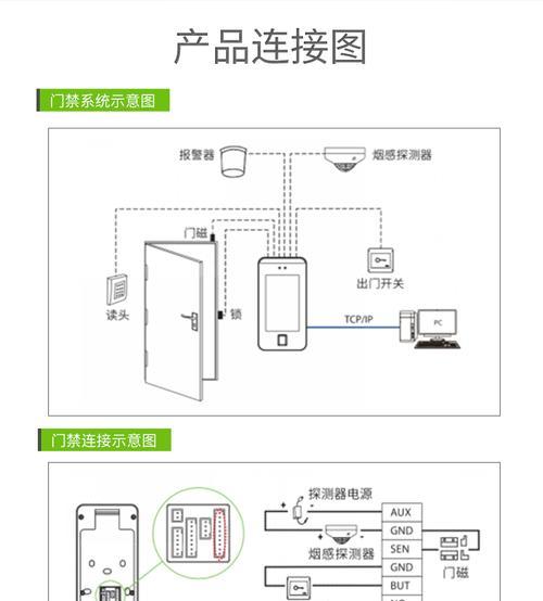 绿导风风幕机安装指南（详细介绍绿导风风幕机的安装步骤及注意事项）