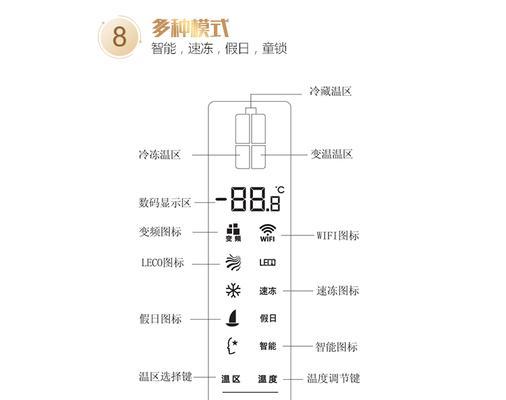 美菱冰箱E1故障维修指南（解决美菱冰箱E1故障的关键方法）