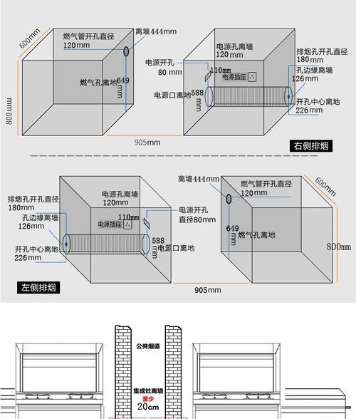 集成灶电源错位了怎么修复？常见问题及解决方法是什么？