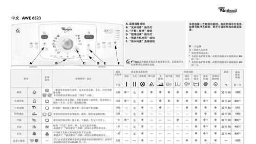 吉林滚筒洗衣机清洗方法？如何有效去除污渍和异味？