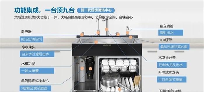 集成灶电机清洗方法是什么？如何有效清洁集成灶电机？