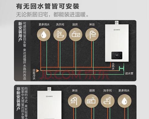 康宝热水器e5故障是什么原因？如何快速解决？